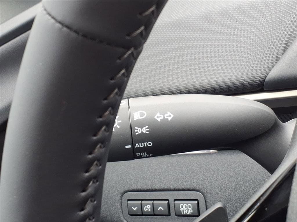 2026 Toyota bZ XLE - Photo 26