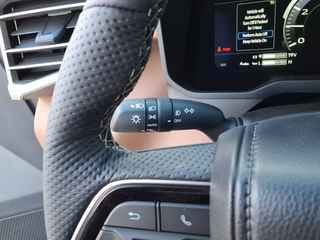 2026 Toyota Tundra 1794 Edition - Photo 26