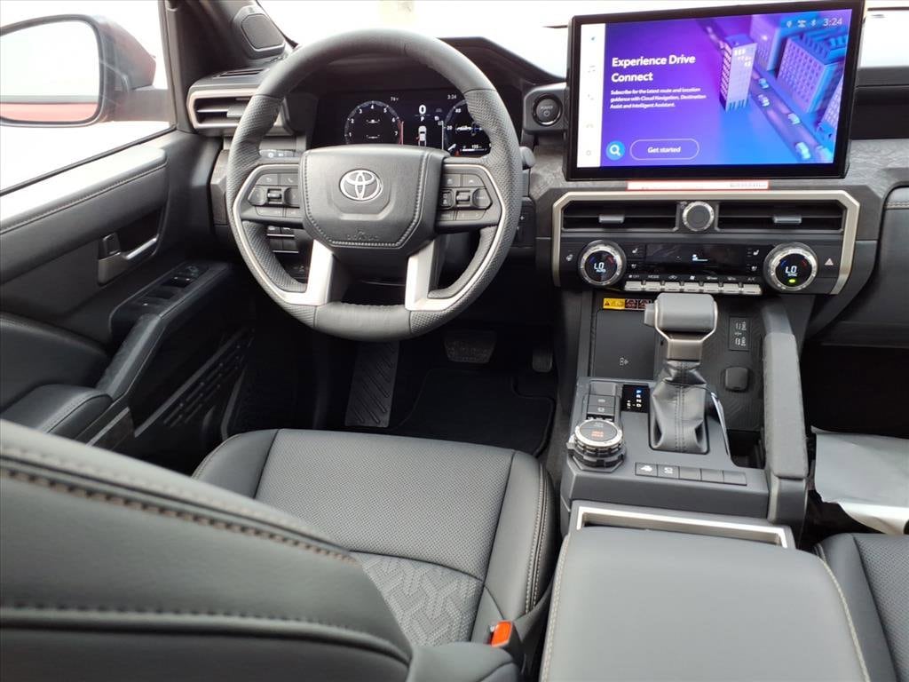 New 2026 Toyota Tacoma i-FORCE MAX Limited 4X4 DOUBLE CAB