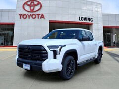 2026 Toyota Tundra SR5 SR5 CREWMAX 5.5