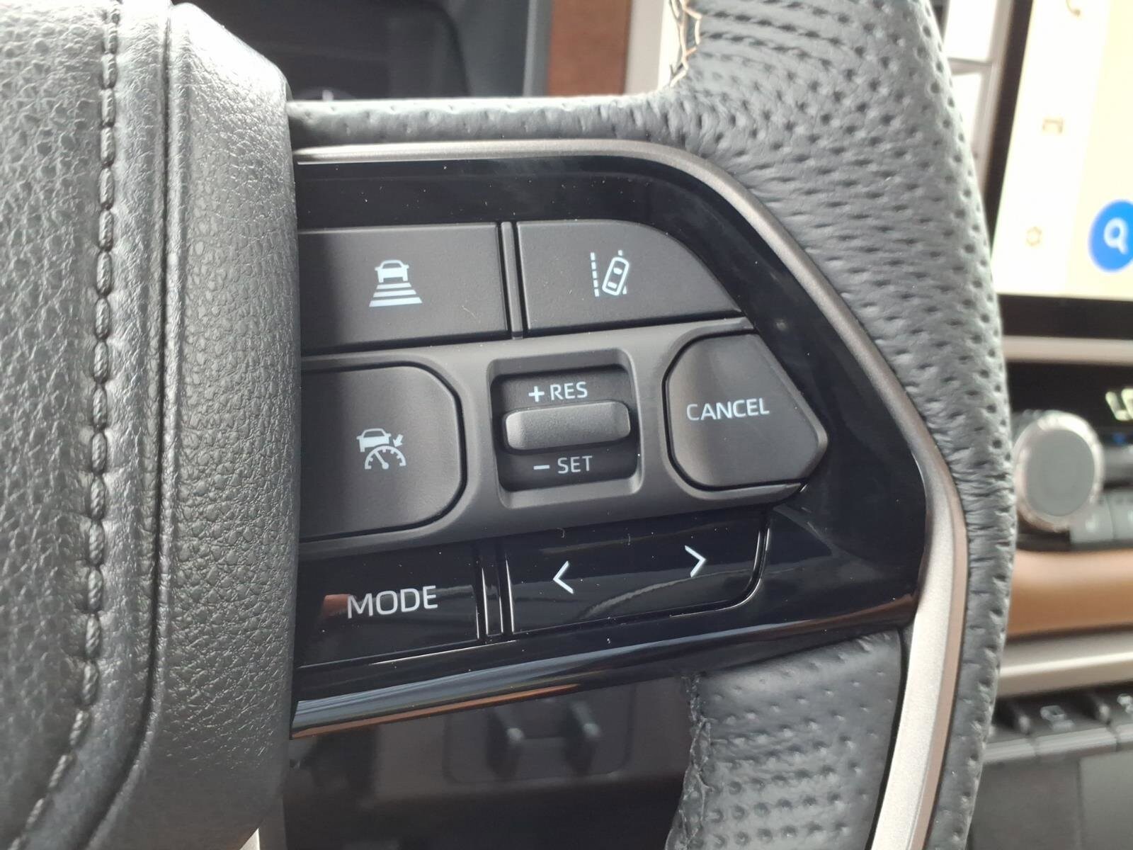 2026 Toyota Tundra 1794 Edition - Photo 26