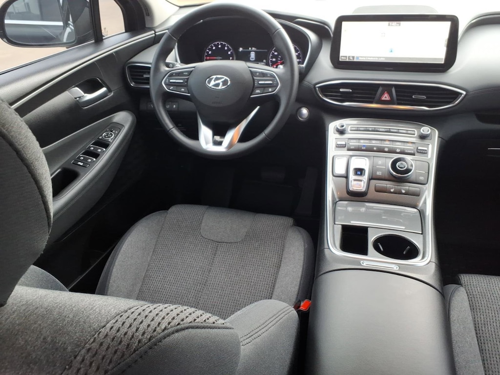 Used 2023 Hyundai Santa Fe SEL SUV