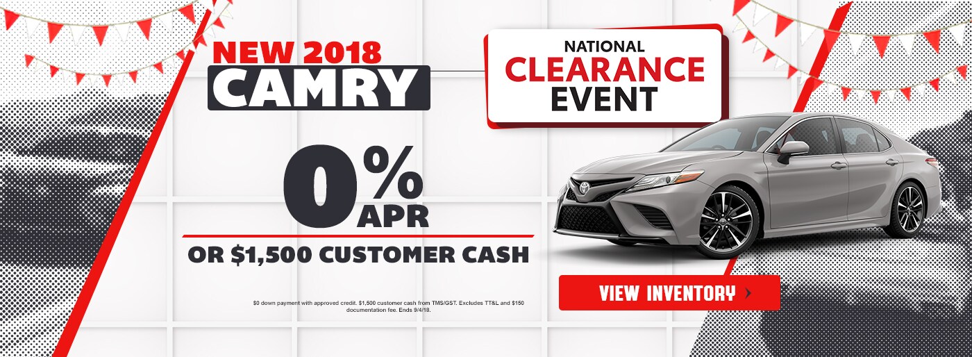 Loving Toyota New Toyota Dealership in Lufkin, TX Serving