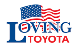 Loving Toyota