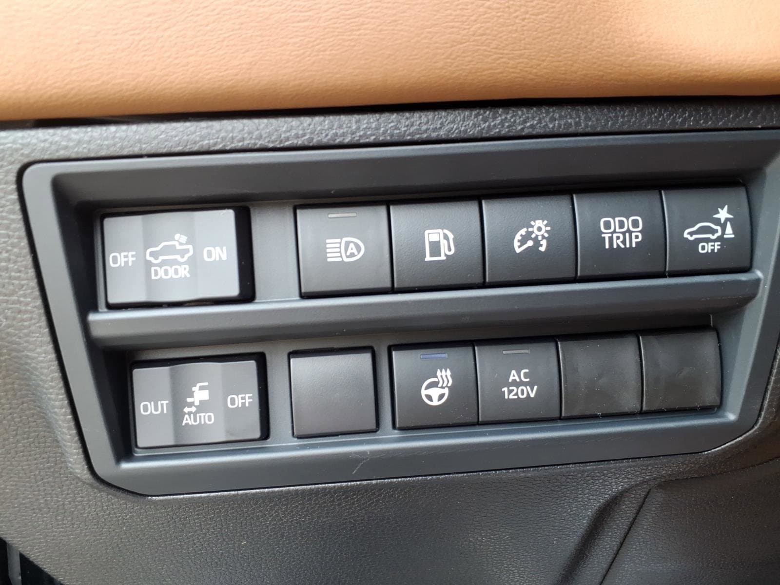 2026 Toyota Tundra 1794 Edition - Photo 23
