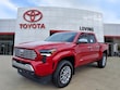  Toyota Tacoma i-FORCE MAX