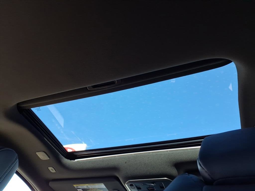 2025 Toyota Tacoma TRD Off Road - Photo 10