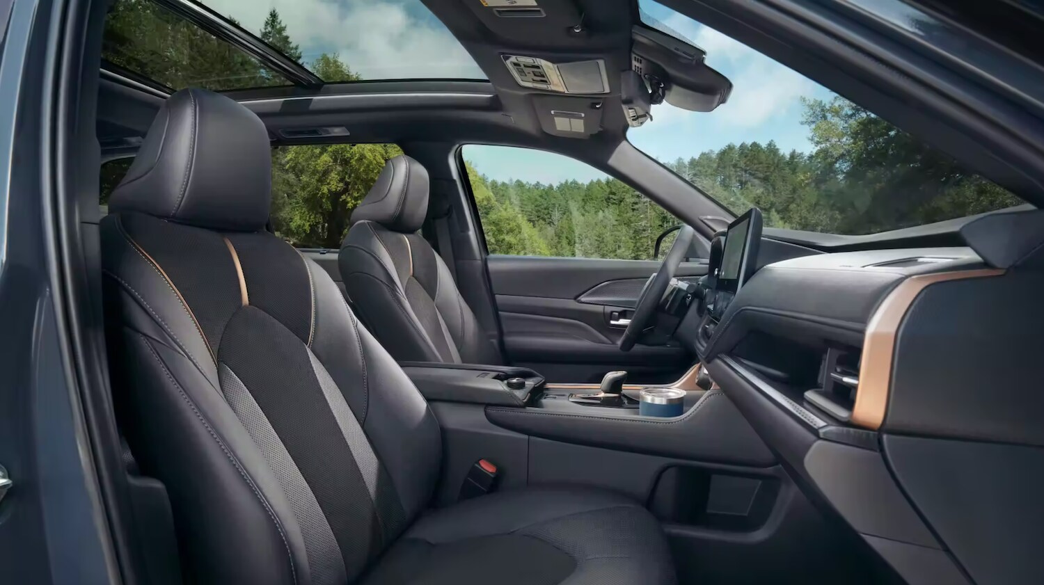 Introducing the FirstEver Toyota Grand Highlander Lufkin, TX Loving Toyota