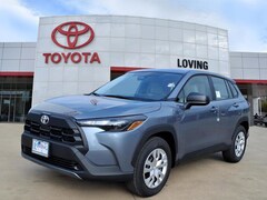 2026 Toyota Corolla Cross L L