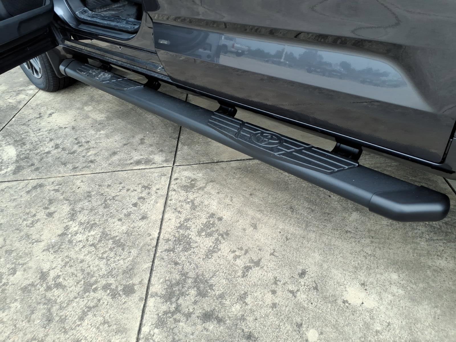 2026 Toyota Tundra Limited - Photo 20
