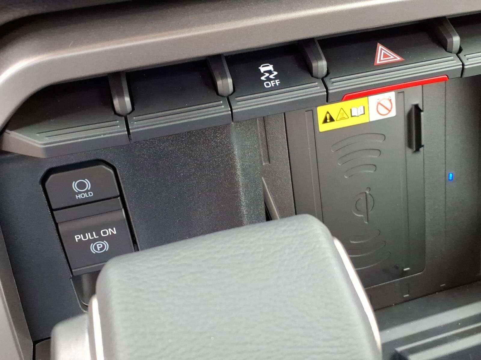 2026 Toyota Tundra SR5 - Photo 11