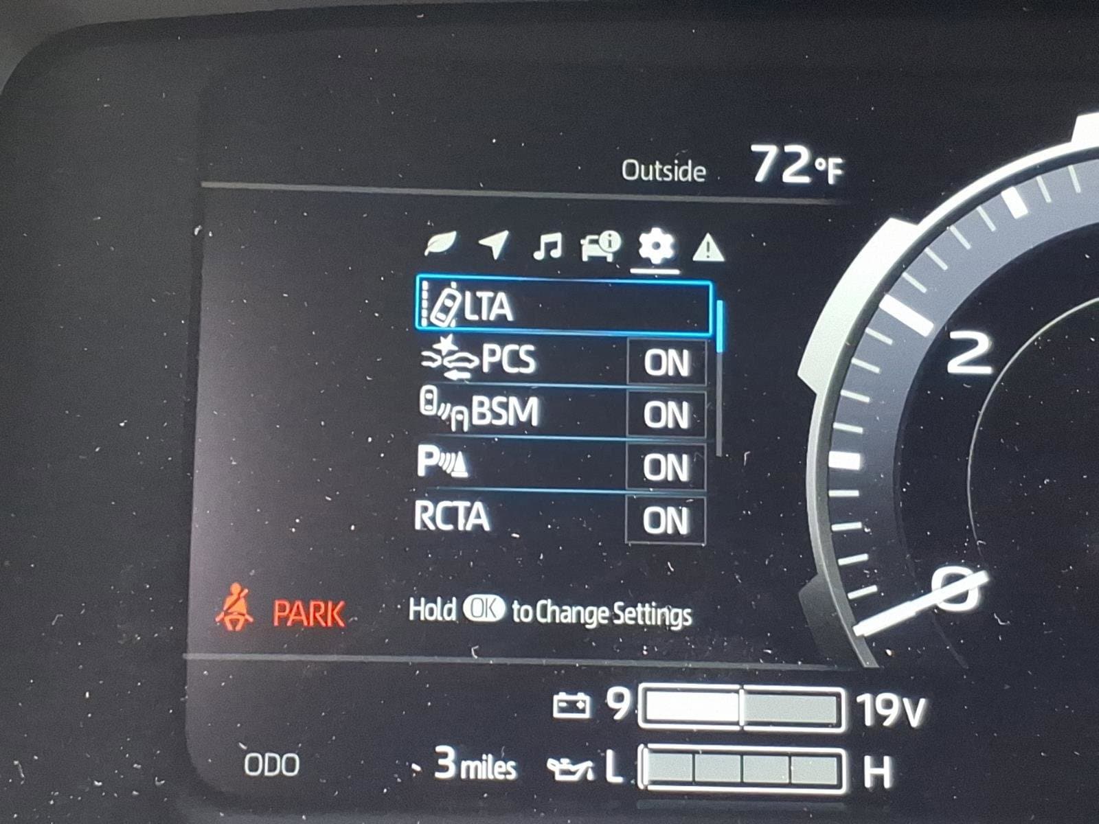 2026 Toyota Tundra 1794 Edition - Photo 7