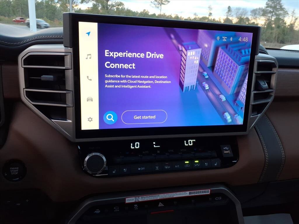 2026 Toyota Tundra 1794 Edition - Photo 15