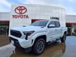 Toyota Tacoma i-FORCE MAX