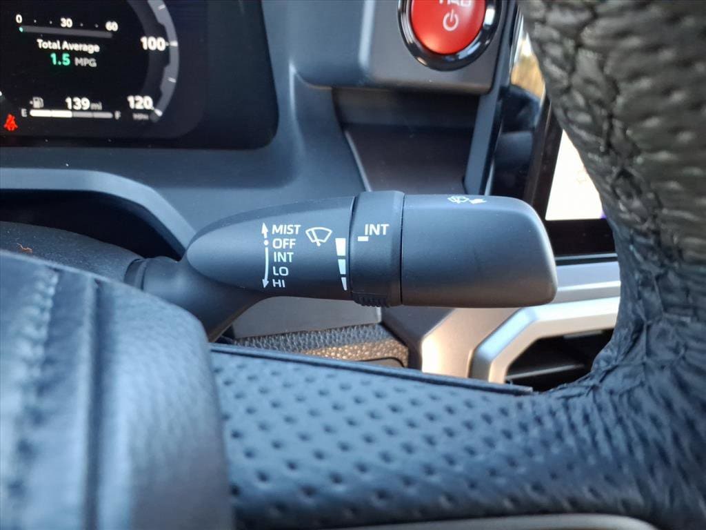 2025 Toyota Tacoma TRD Off Road - Photo 29