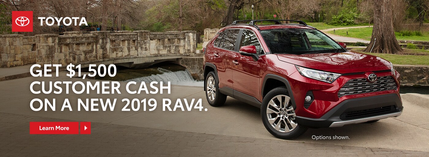 Loving Toyota Toyota Dealership Lufkin TX Near Nacogdoches