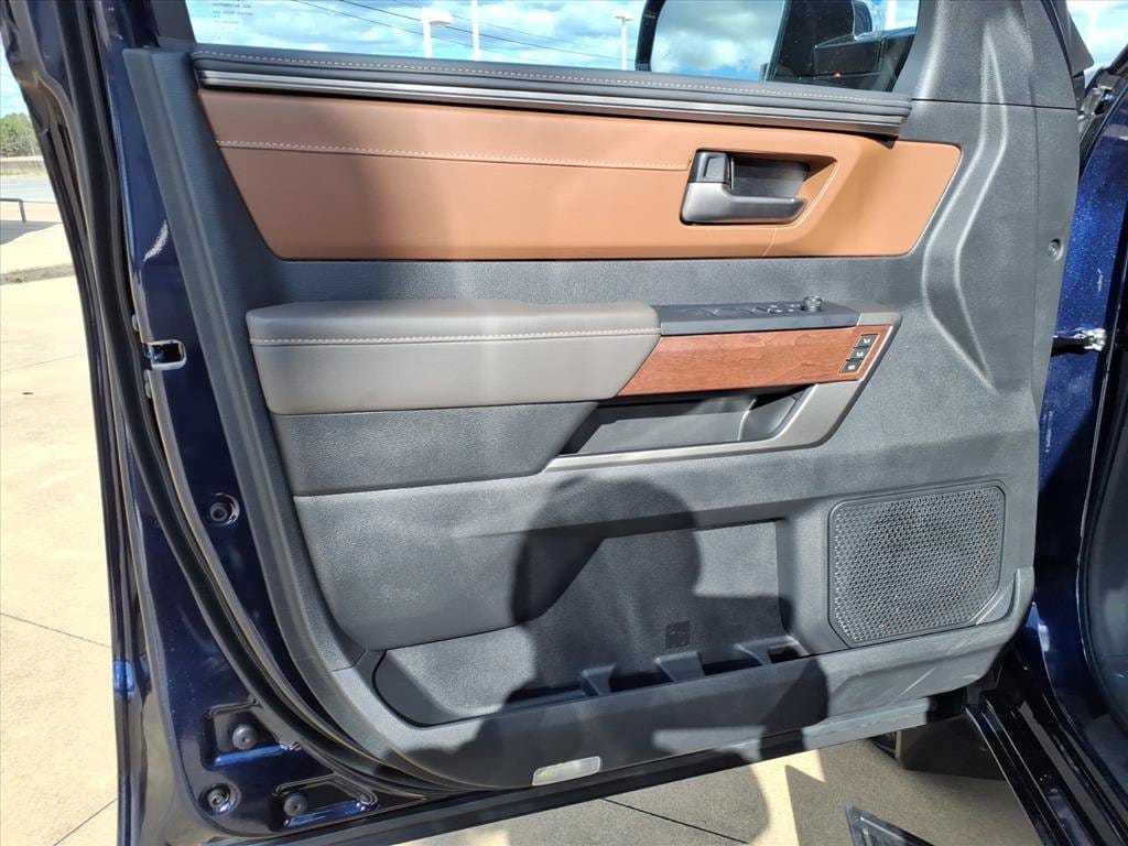 2026 Toyota Tundra 1794 Edition - Photo 22