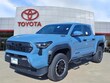  Toyota Tacoma i-FORCE MAX