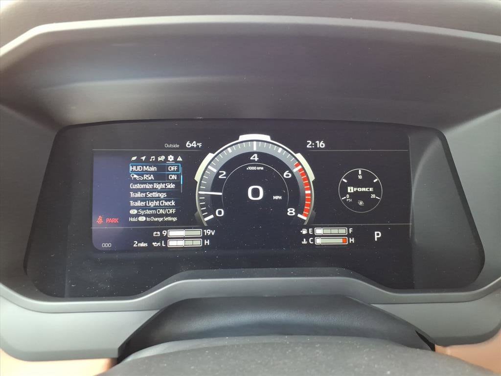 2026 Toyota Tundra 1794 Edition - Photo 24