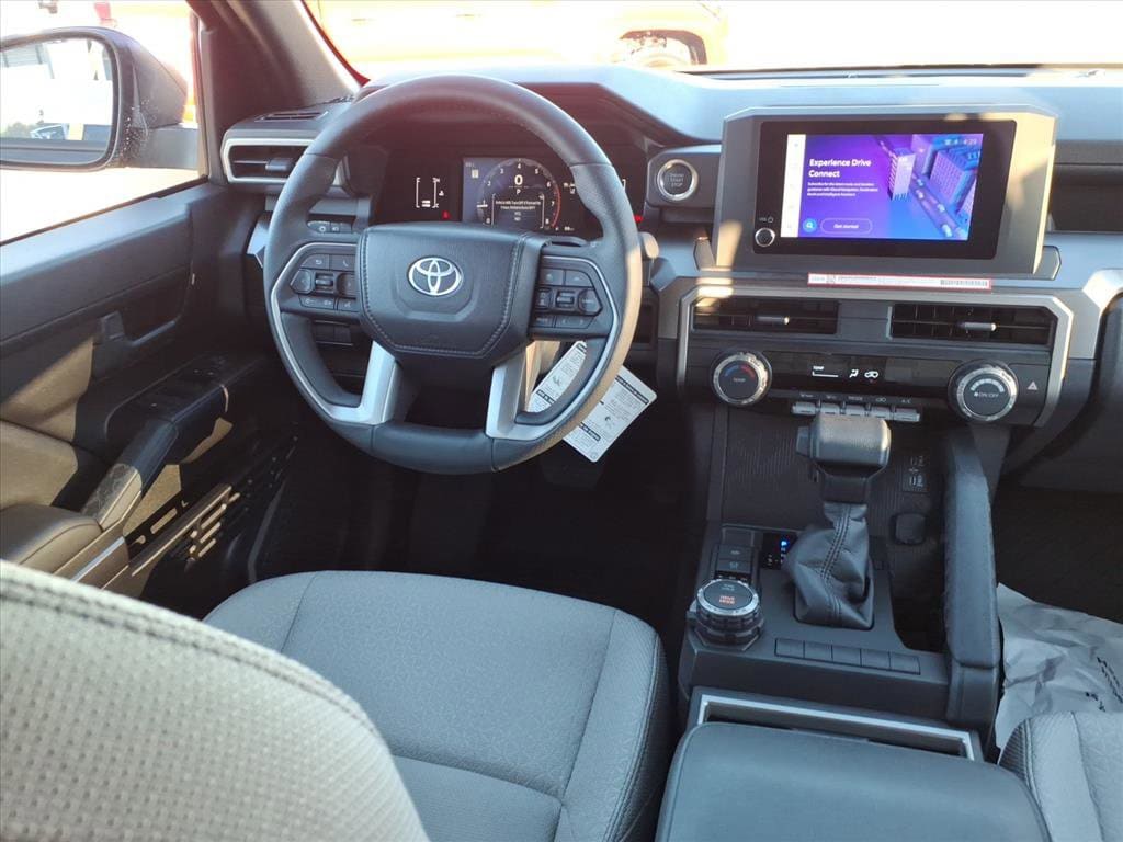 New 2026 Toyota 4Runner SR5 4WD SR5