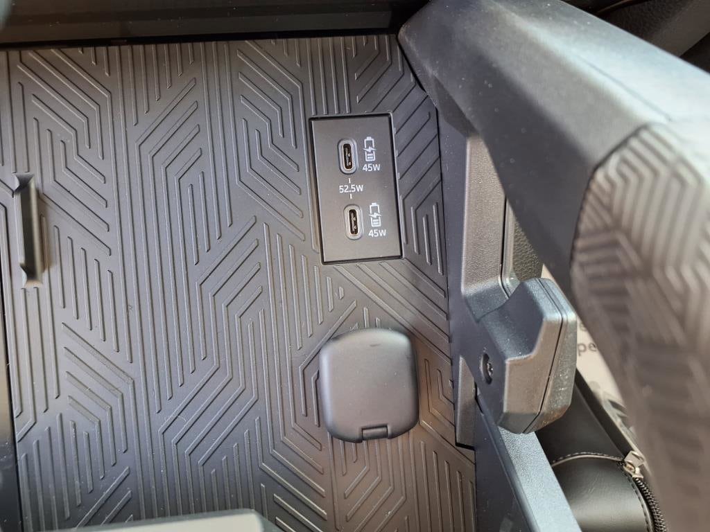 2025 Toyota Tacoma TRD Off Road - Photo 14