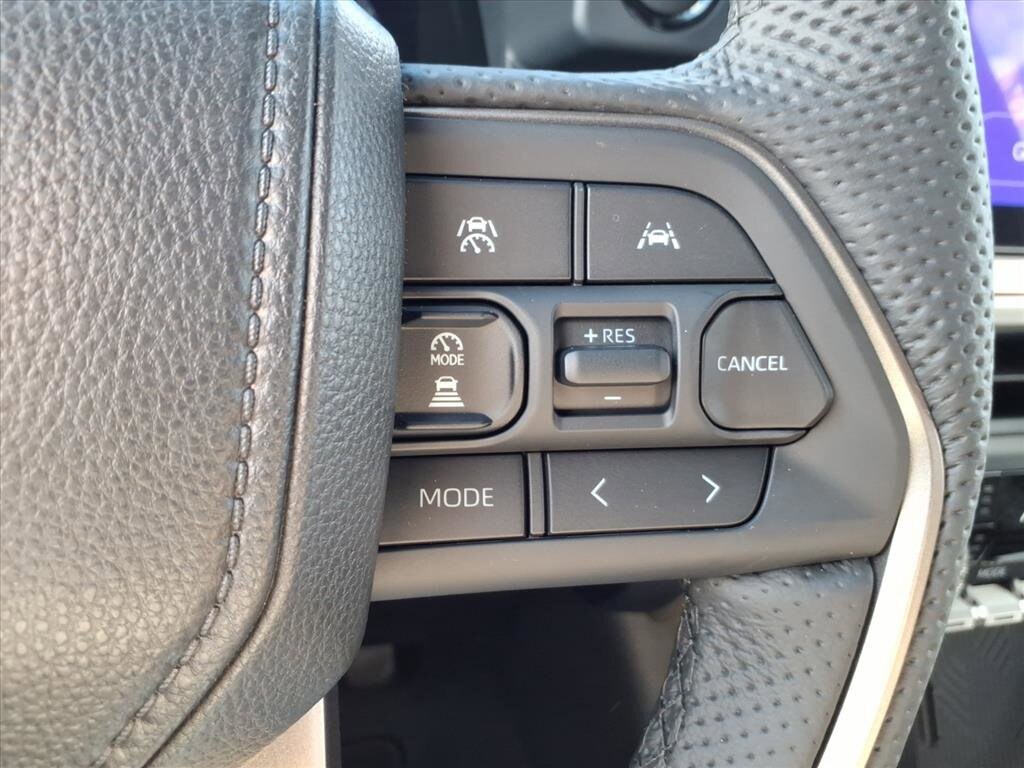 2026 Toyota Tacoma Limited - Photo 26