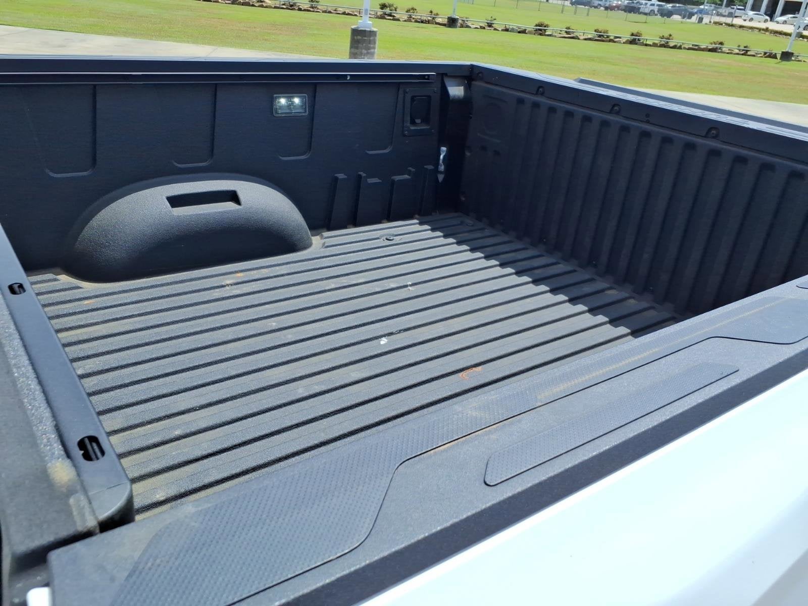 2024 Toyota Tundra Limited - Photo 19