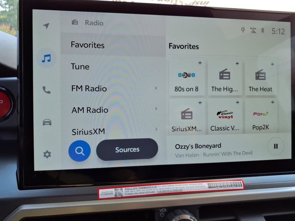 2025 Toyota Tacoma TRD Off Road - Photo 9