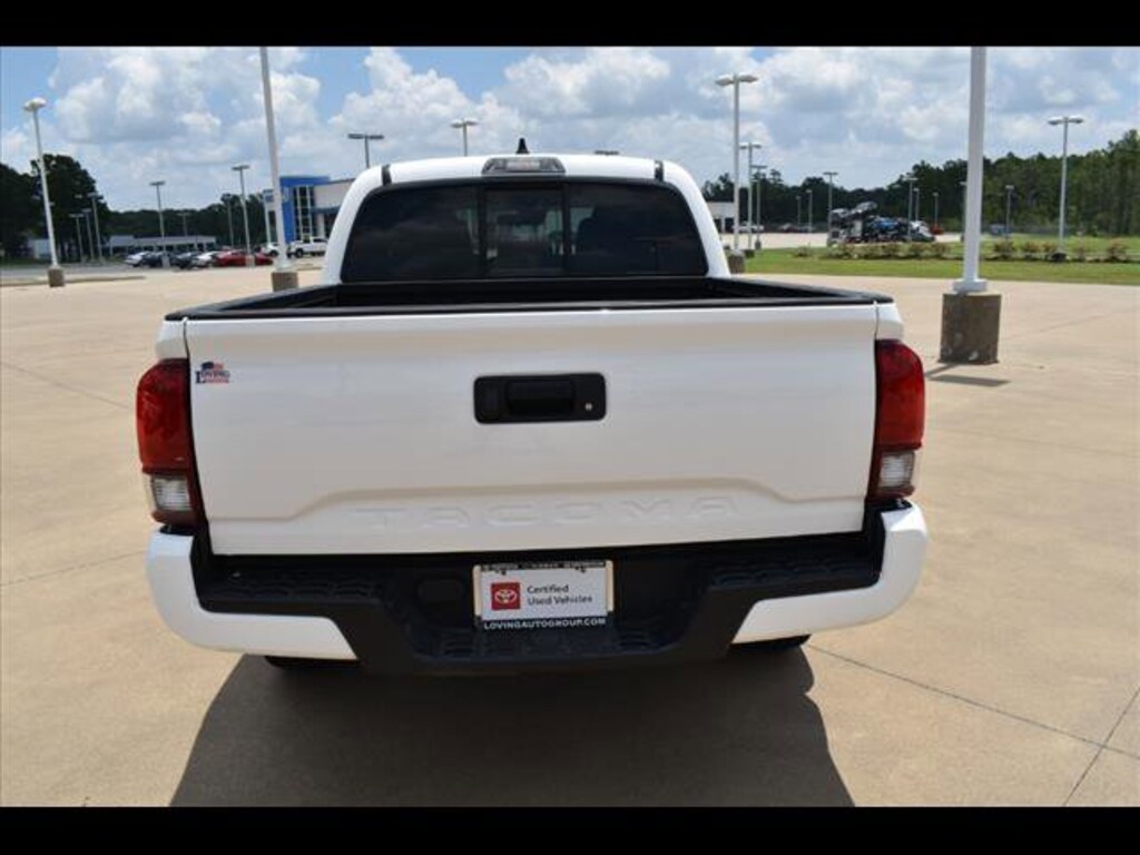 Used 2022 Toyota For Sale at Loving Auto Group VIN