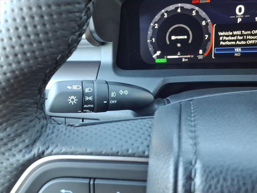 2025 Toyota Tacoma TRD Off Road - Photo 28