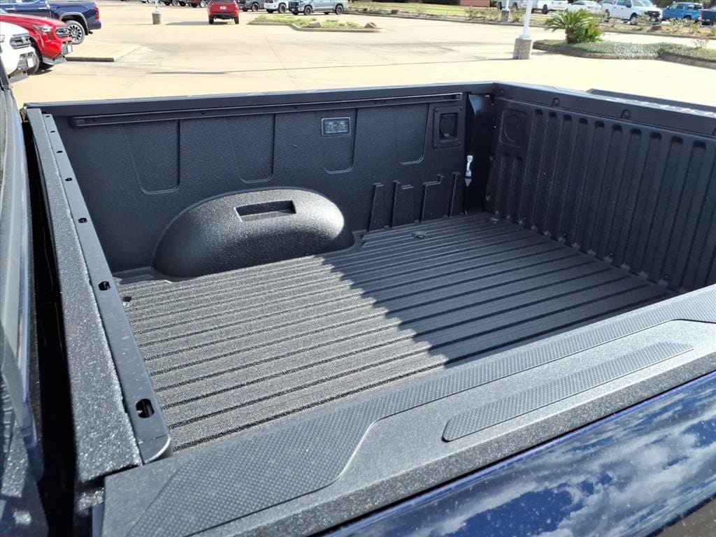 2026 Toyota Tundra 1794 Edition - Photo 19