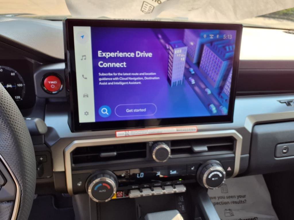 2025 Toyota Tacoma TRD Off Road - Photo 16