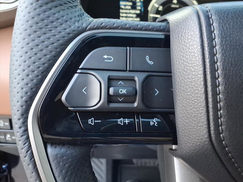 2026 Toyota Tundra 1794 Edition - Photo 24