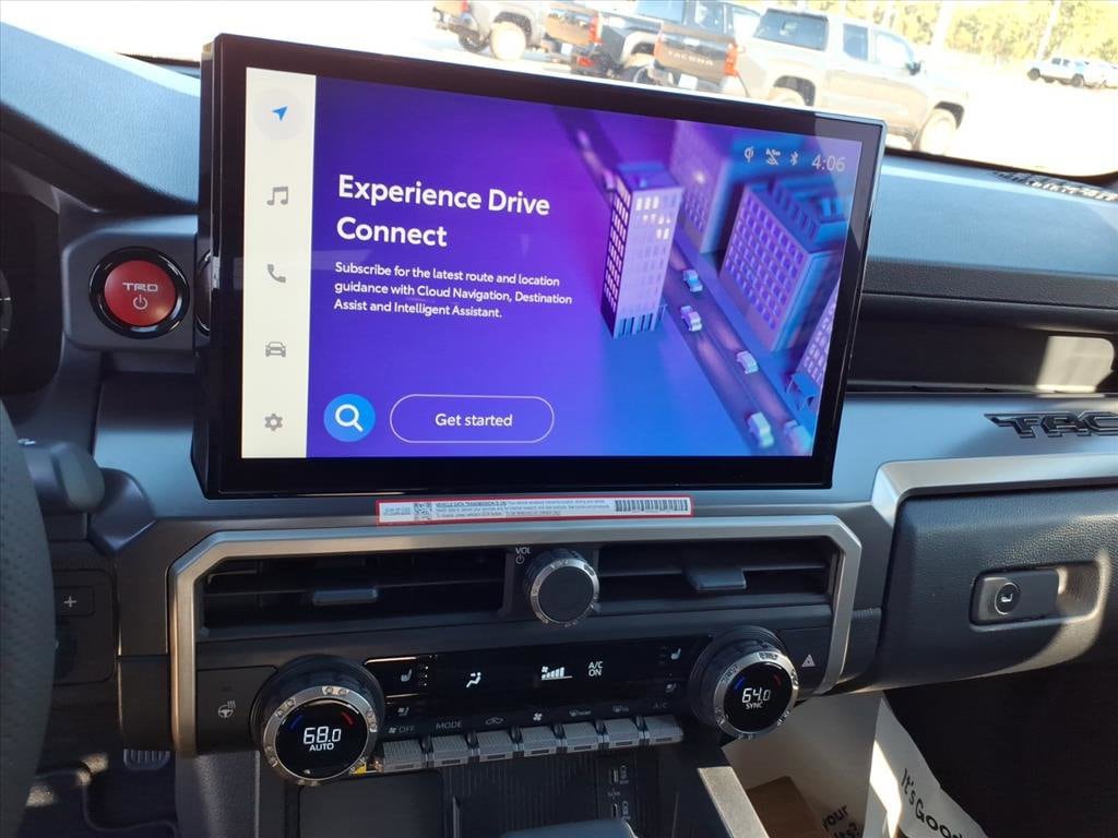 2025 Toyota Tacoma TRD Off Road - Photo 17