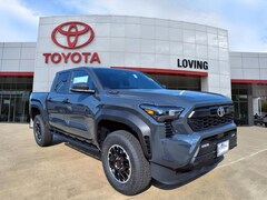 2025 Toyota Tacoma i-FORCE MAX TRD Off-Road 4X4 DOUBLE CAB HV