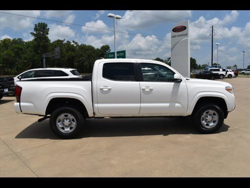 Used 2022 Toyota For Sale at Loving Auto Group VIN