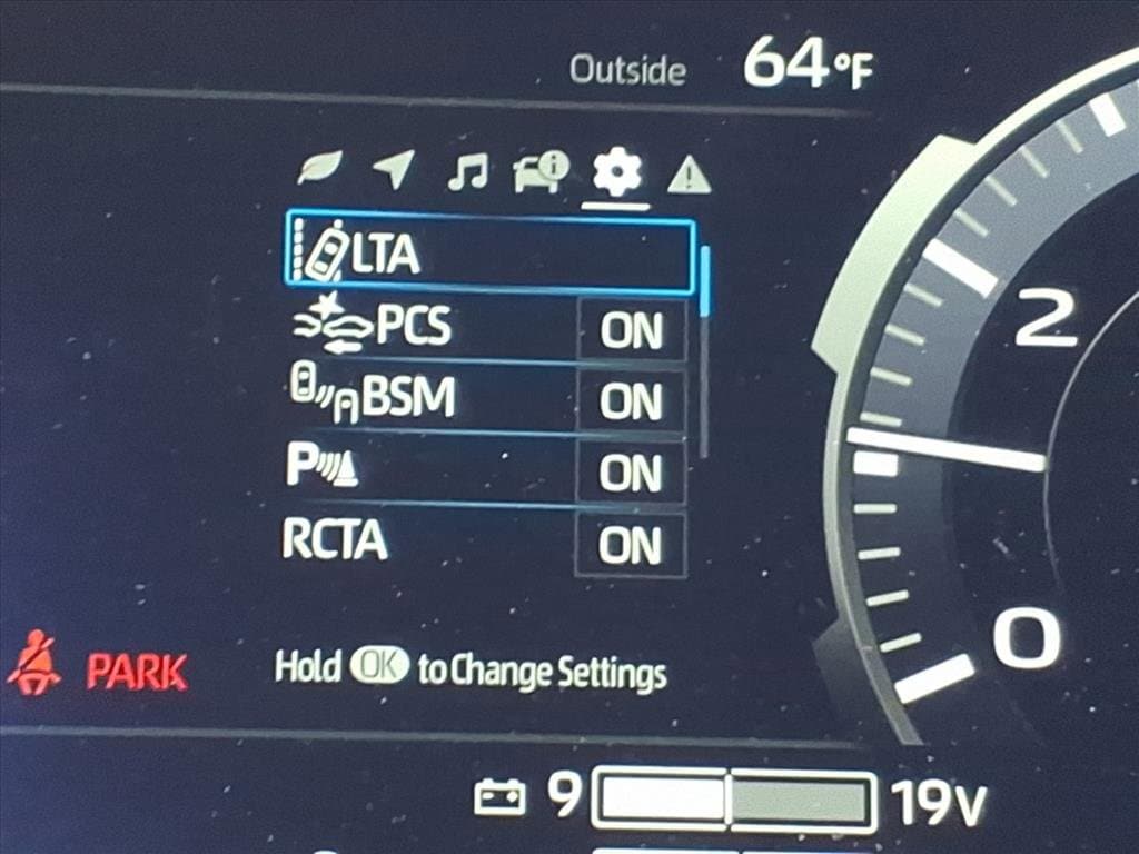 2026 Toyota Tundra 1794 Edition - Photo 9