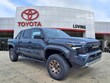 Toyota Tacoma i-FORCE MAX