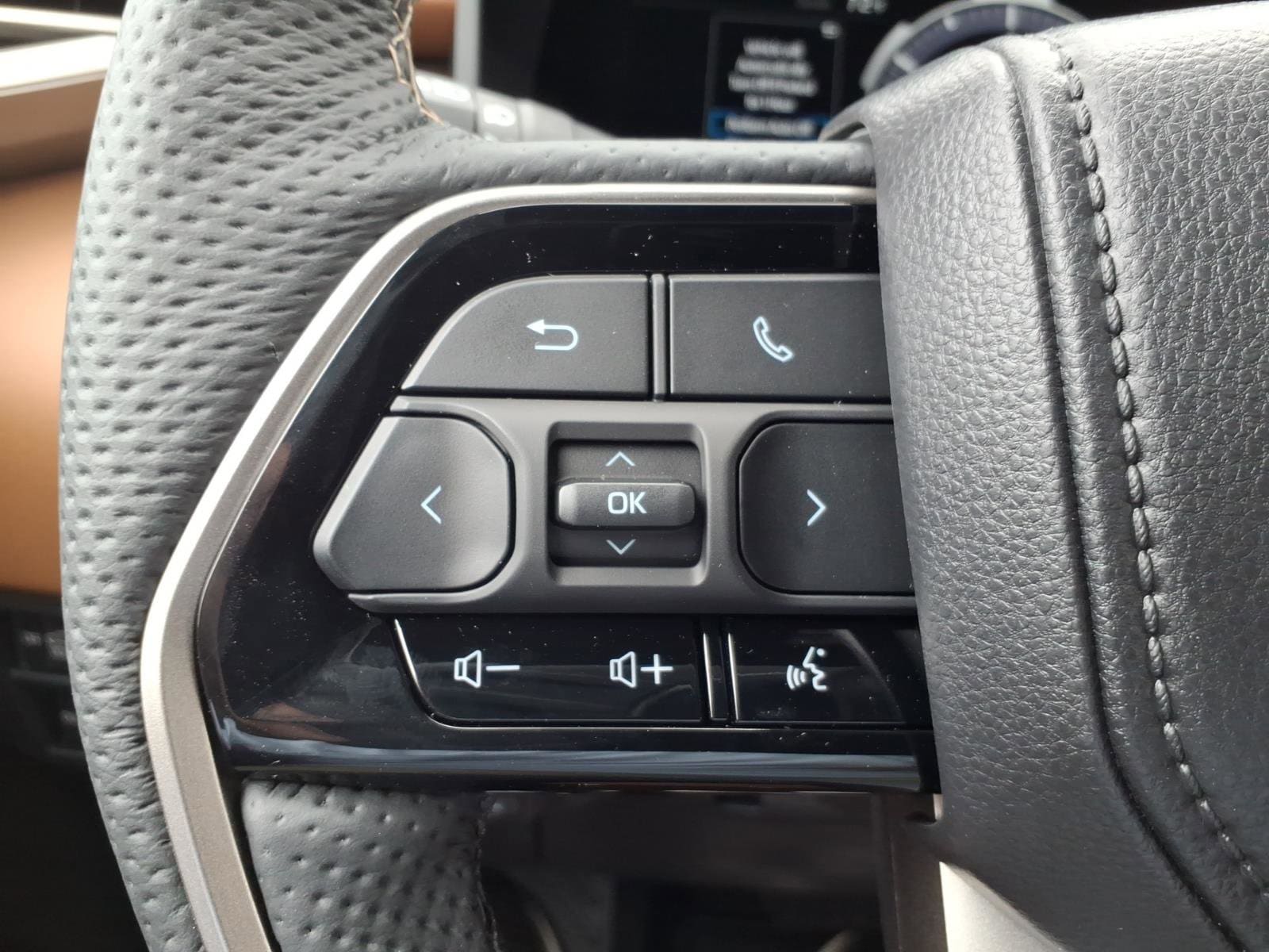 2026 Toyota Tundra 1794 Edition - Photo 25