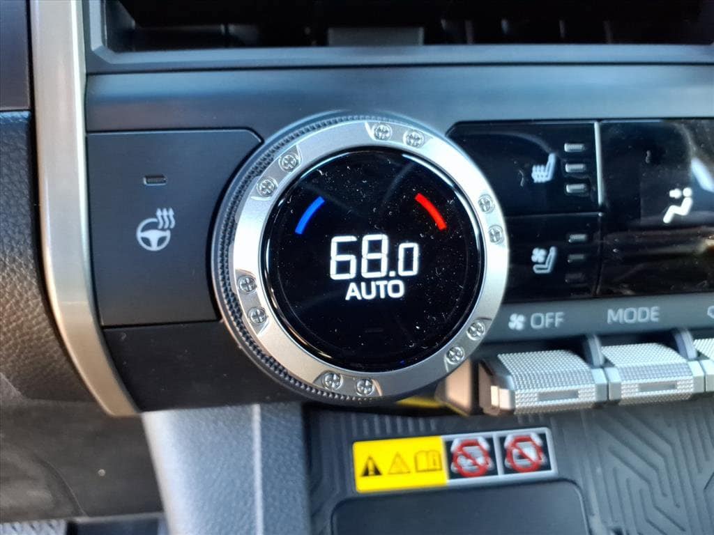 2025 Toyota Tacoma TRD Off Road - Photo 7