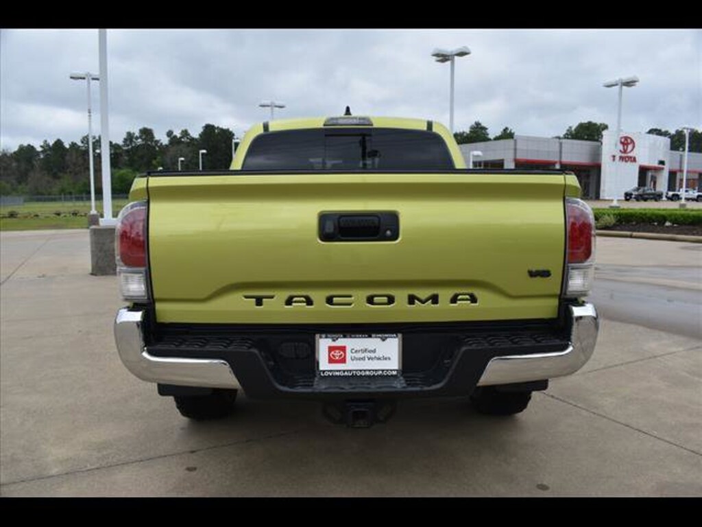 Used 2023 Toyota For Sale at Loving Auto Group VIN