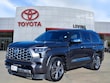  Toyota Sequoia