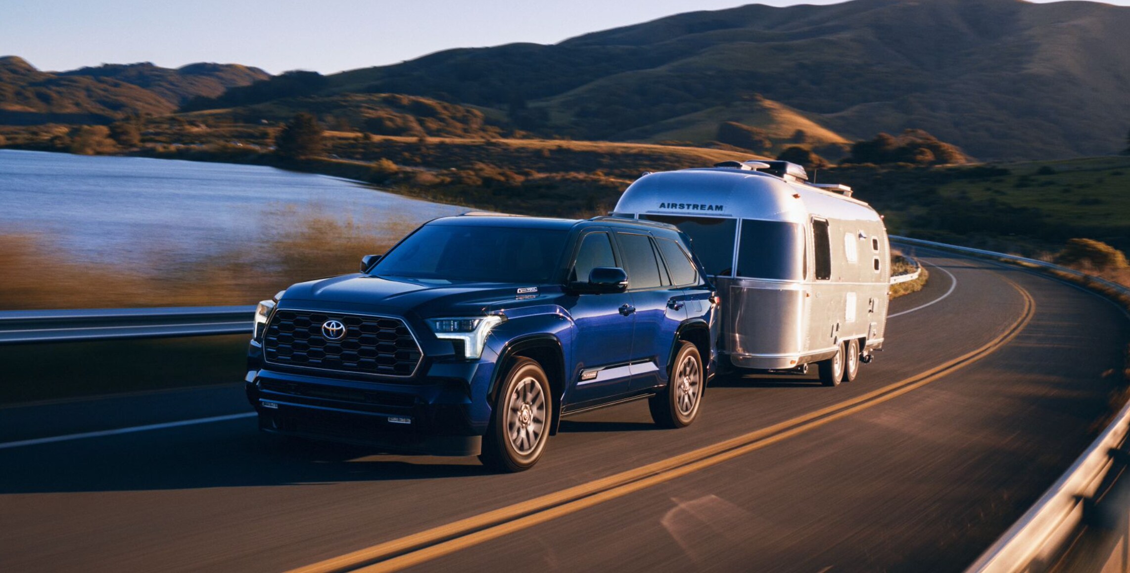 2023 Toyota Sequoia Near Me Lufkin TX Loving Toyota