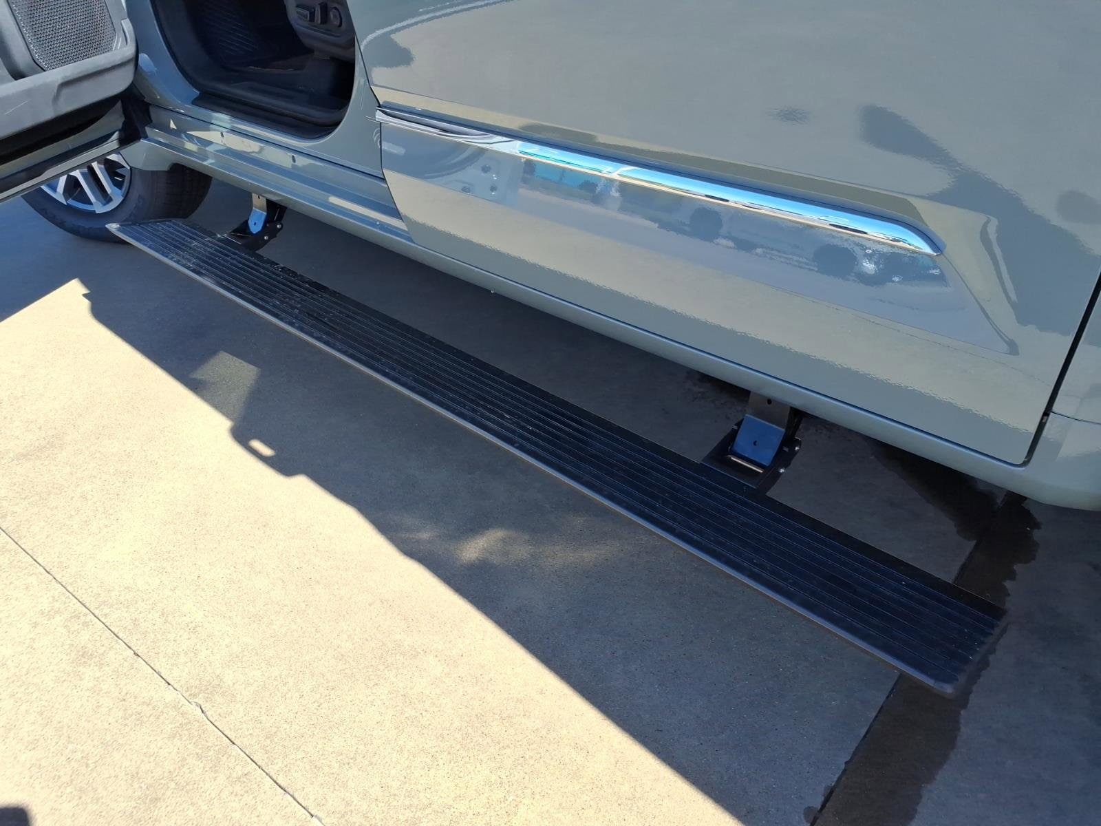 2026 Toyota Tundra 1794 Edition - Photo 21