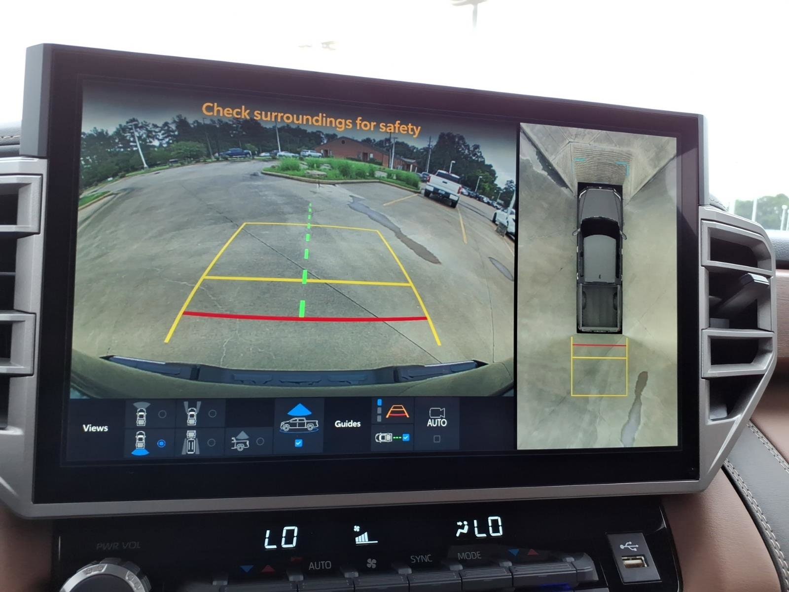 2026 Toyota Tundra 1794 Edition - Photo 29