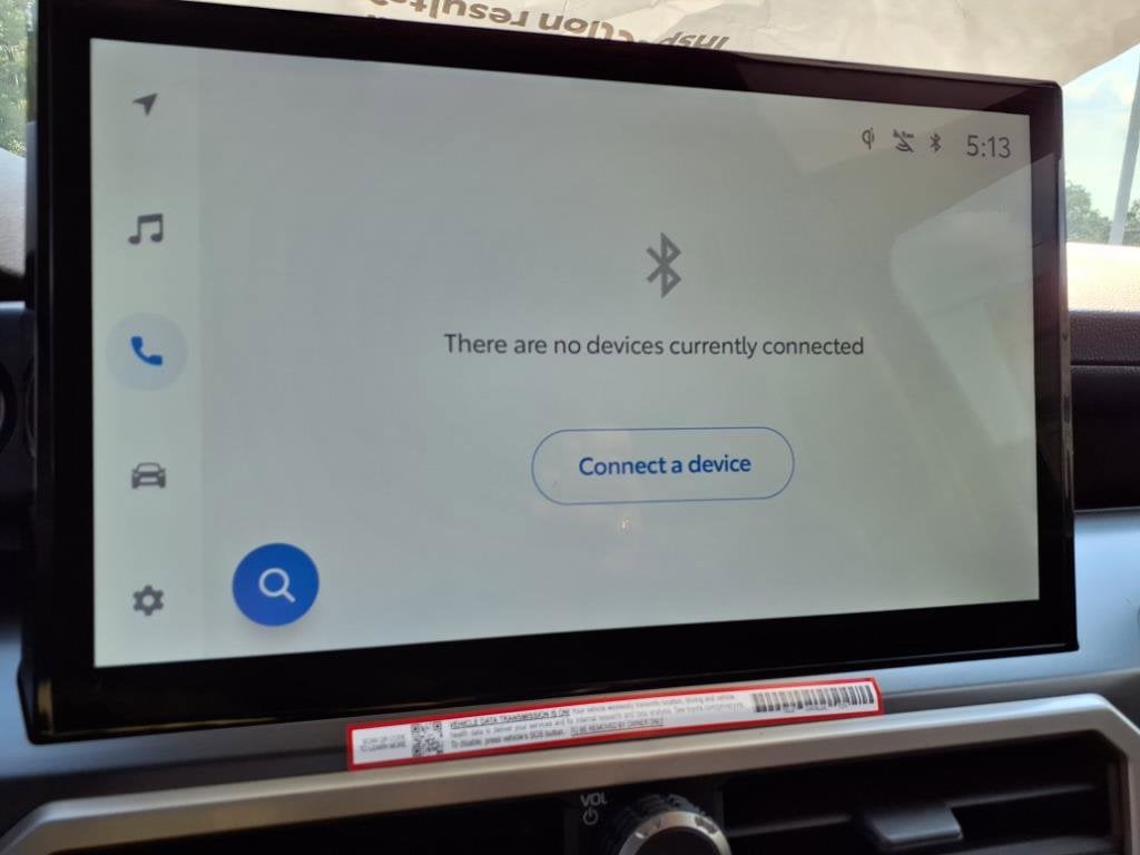 2025 Toyota Tacoma TRD Off Road - Photo 7