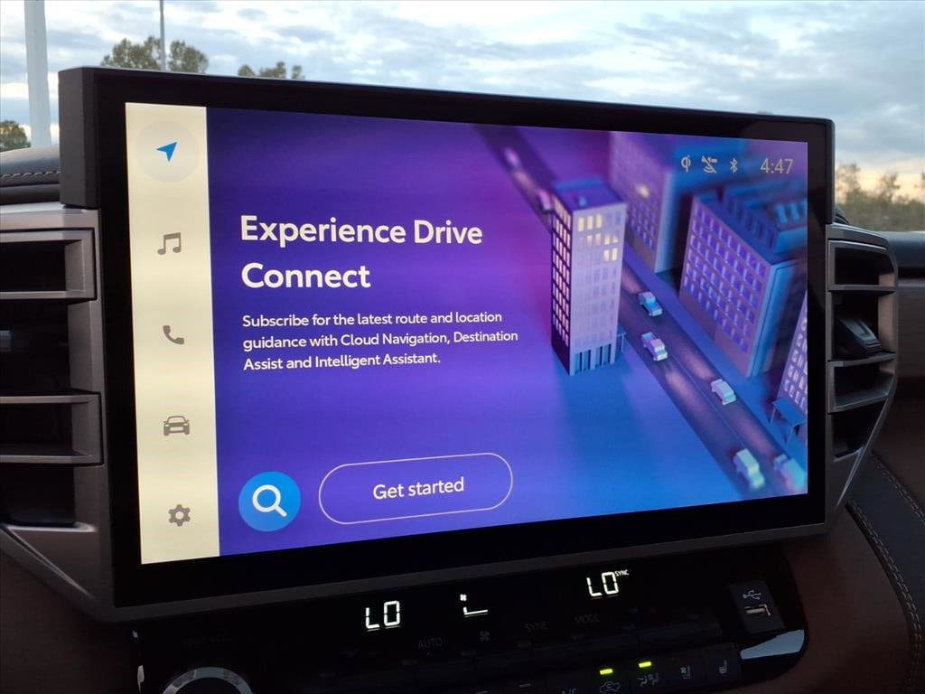 2026 Toyota Tundra 1794 Edition - Photo 6