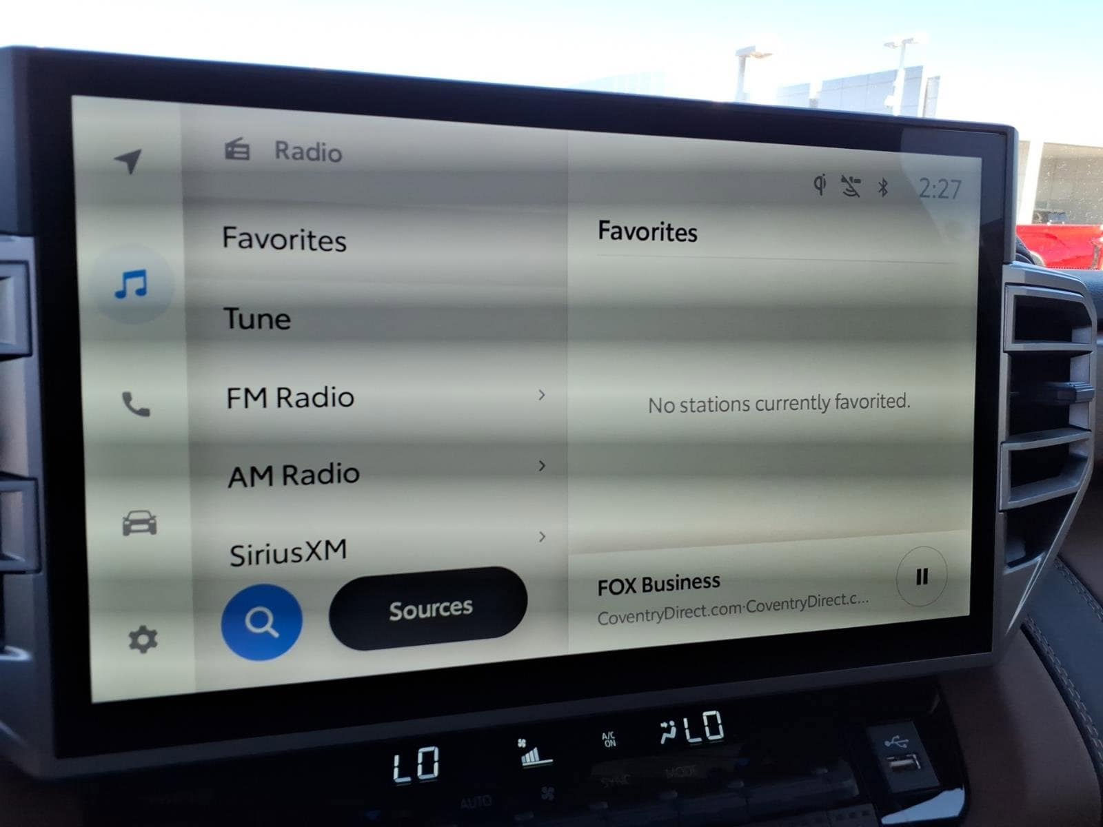 2026 Toyota Tundra 1794 Edition - Photo 9