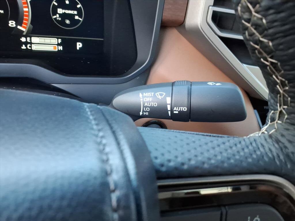 2026 Toyota Tundra 1794 Edition - Photo 27