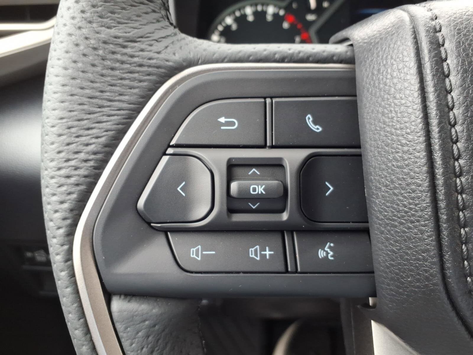 2026 Toyota Tundra SR5 - Photo 24